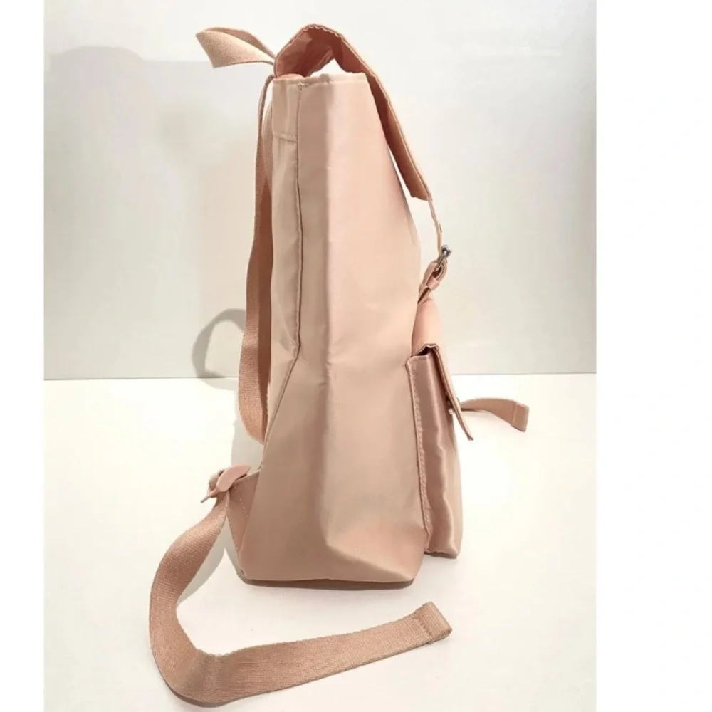 Jean Paul Gaultier Blush Backpack weekend bag‎ new